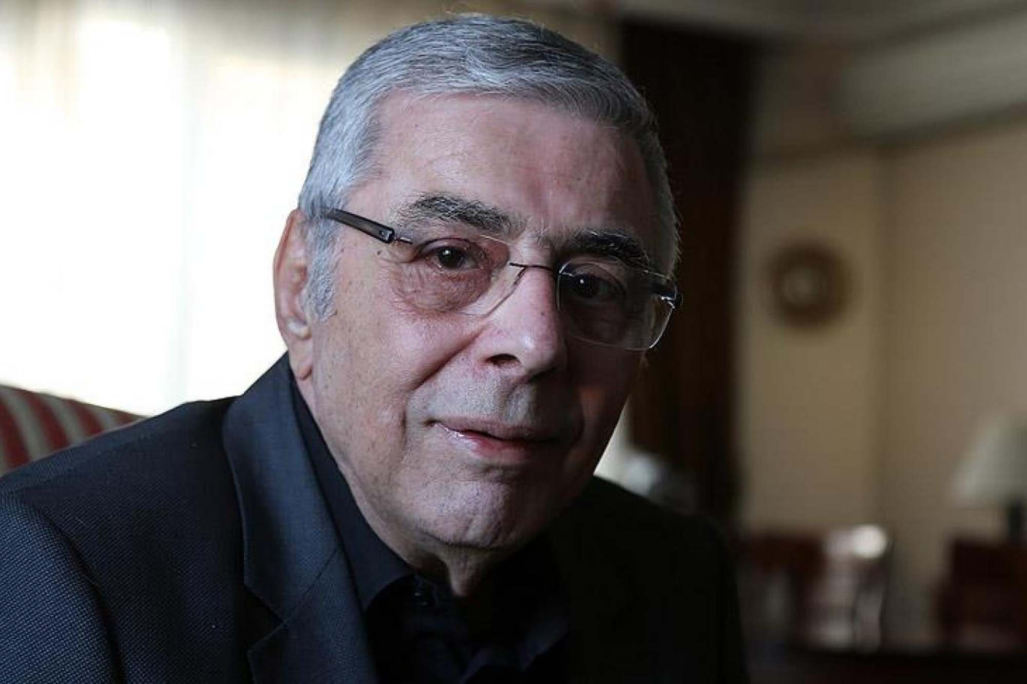 Mehmet Eymür kimdir? Nereli, kaç yaşında? İşte Mehmet Eymür'ün biyografisi...