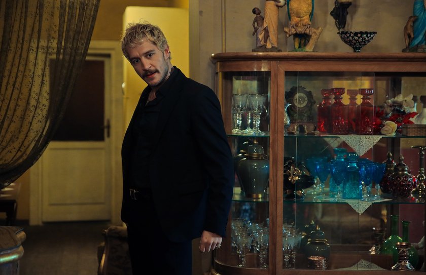 Show TV Üç Kuruş Dizisine Bomba Transfer! Kurtlar Vadisi'nin Yıldızı Üç Kuruş Dizisine Geliyor! İşte Bomba İsim