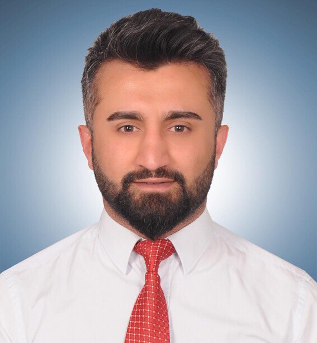 Fırat Üniversitesi İİBF araştırma görevlisi Hifzullah Kutum kimdir? Nereli, kaç yaşında? Hifzullah Kutum Biyografisi