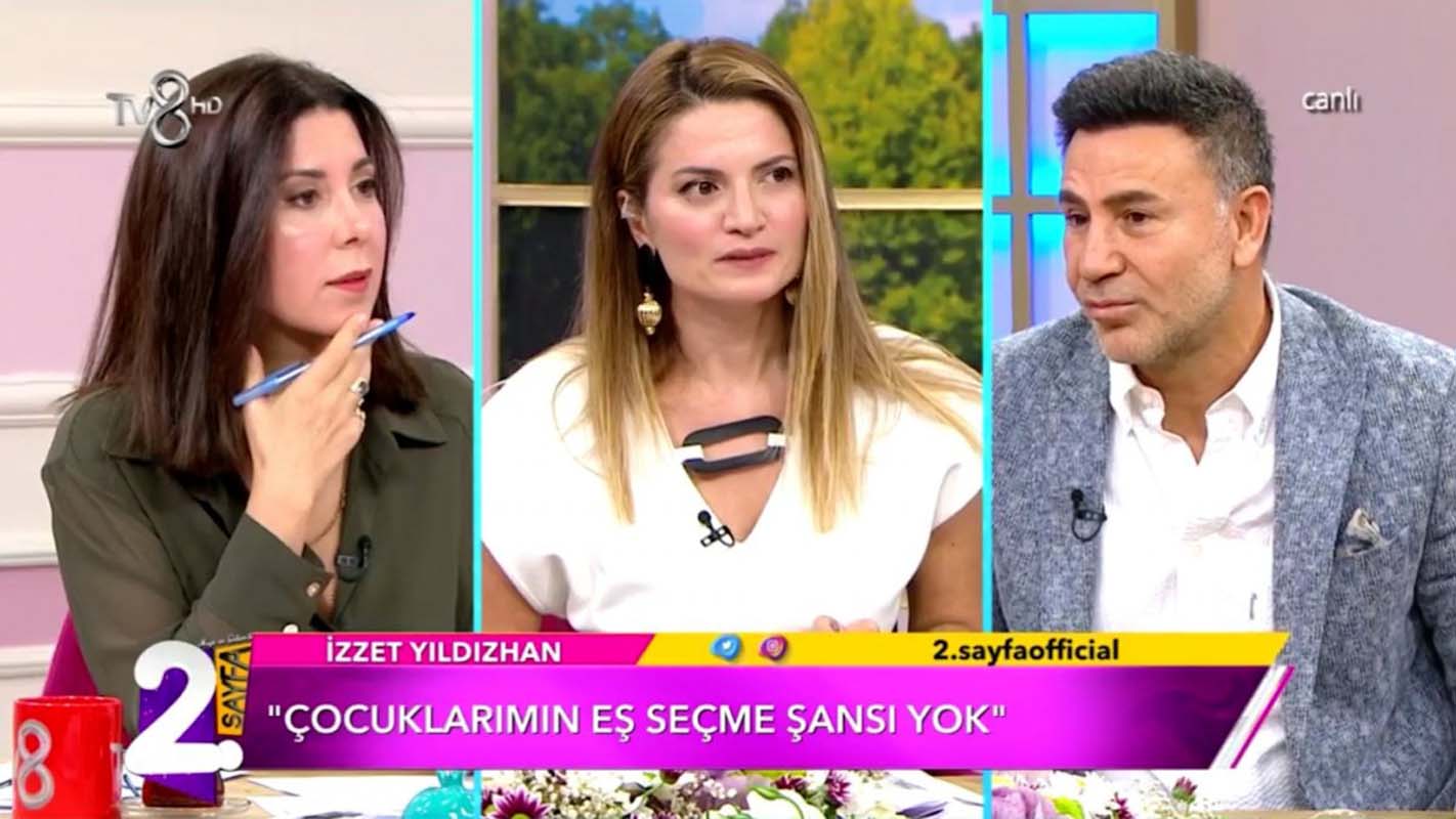 İzzet Yıldızhan 4 bin kişiye suç duyurusunda bulundu! Klavye delikanlılarına seslendi: Herkes cezasını çekecek