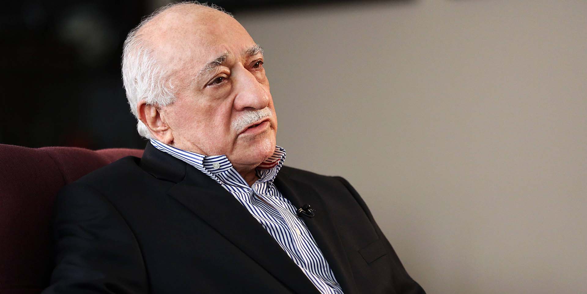 FETÖ elebaşı Fetullah Gülen'in 15 Temmuz darbe mesajını kimlerle birlikte verdiği ortaya çıktı