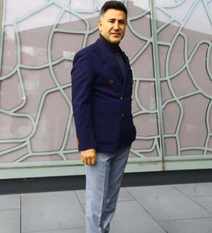 İzzet Yıldızhan 4 bin kişiye suç duyurusunda bulundu! Klavye delikanlılarına seslendi: Herkes cezasını çekecek