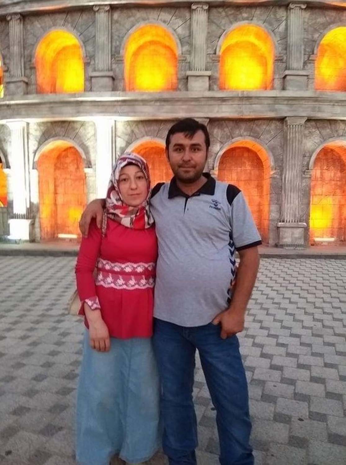 Eşini uykusunda katleden adamdan pes dedirten açıklama! Zevk alarak öldürmedim