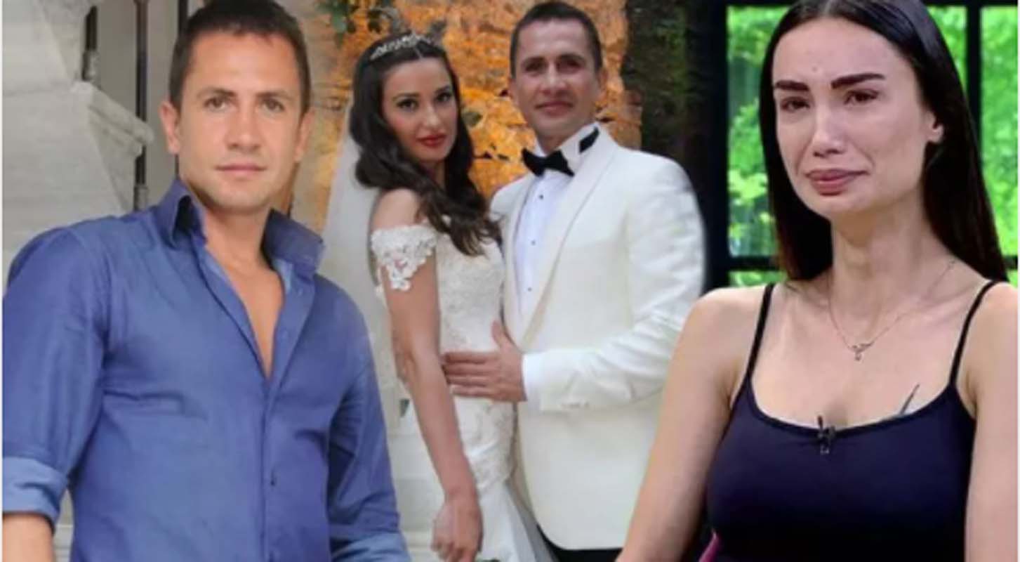 Yağmur Sarnıç eski eşini öldürmeye teşebbüsle suçlanıyordu! Mahkemeden Emre Aşık'ı şaşırtan karar!