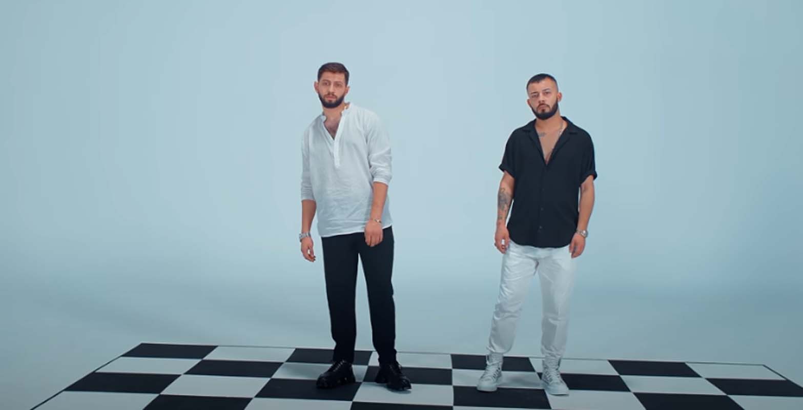 Burak Bulut, Kurtuluş Kuş - Herkes Duydu şarkı sözleri | Herkes Duydu sözleri