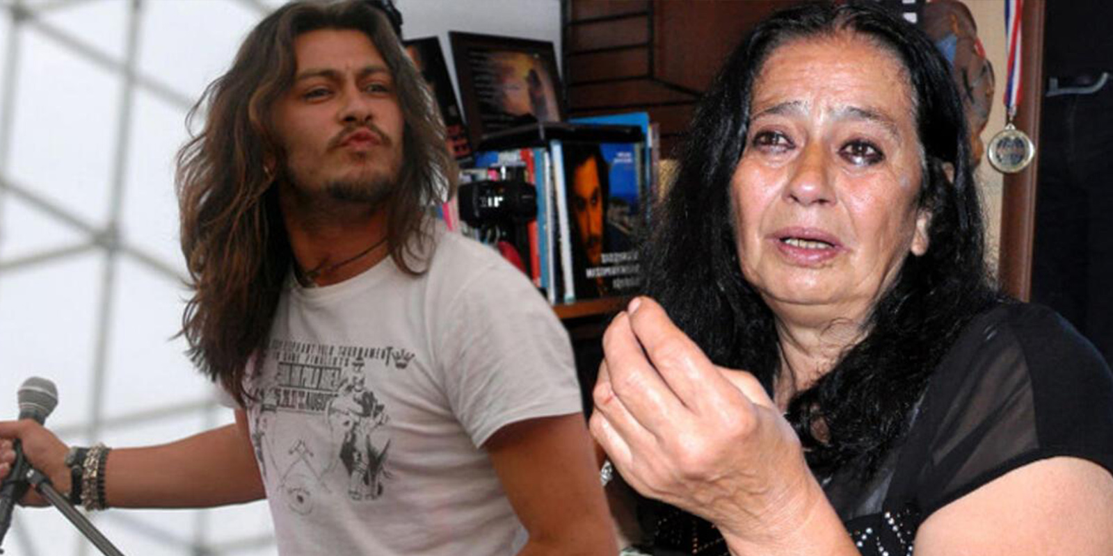 Hatice Akarsu kimdir? Kaç yaşındaydı? | Barış Akarsu'nun annesi Hatice Akarsu neden öldü?