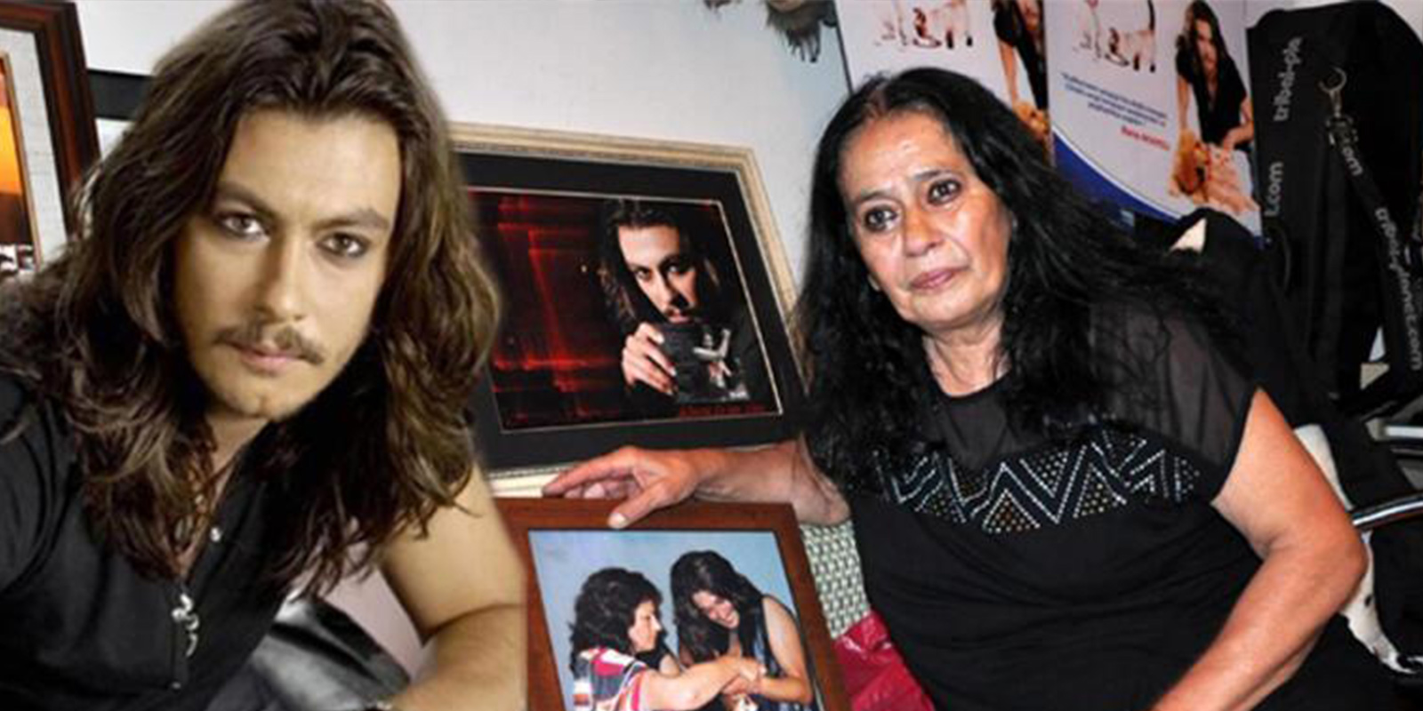 Son dakika | Oğlunun acısını her an yüreğinde taşıdı! Barış Akarsu'nun annesi Hatice Akarsu yaşamını yitirdi