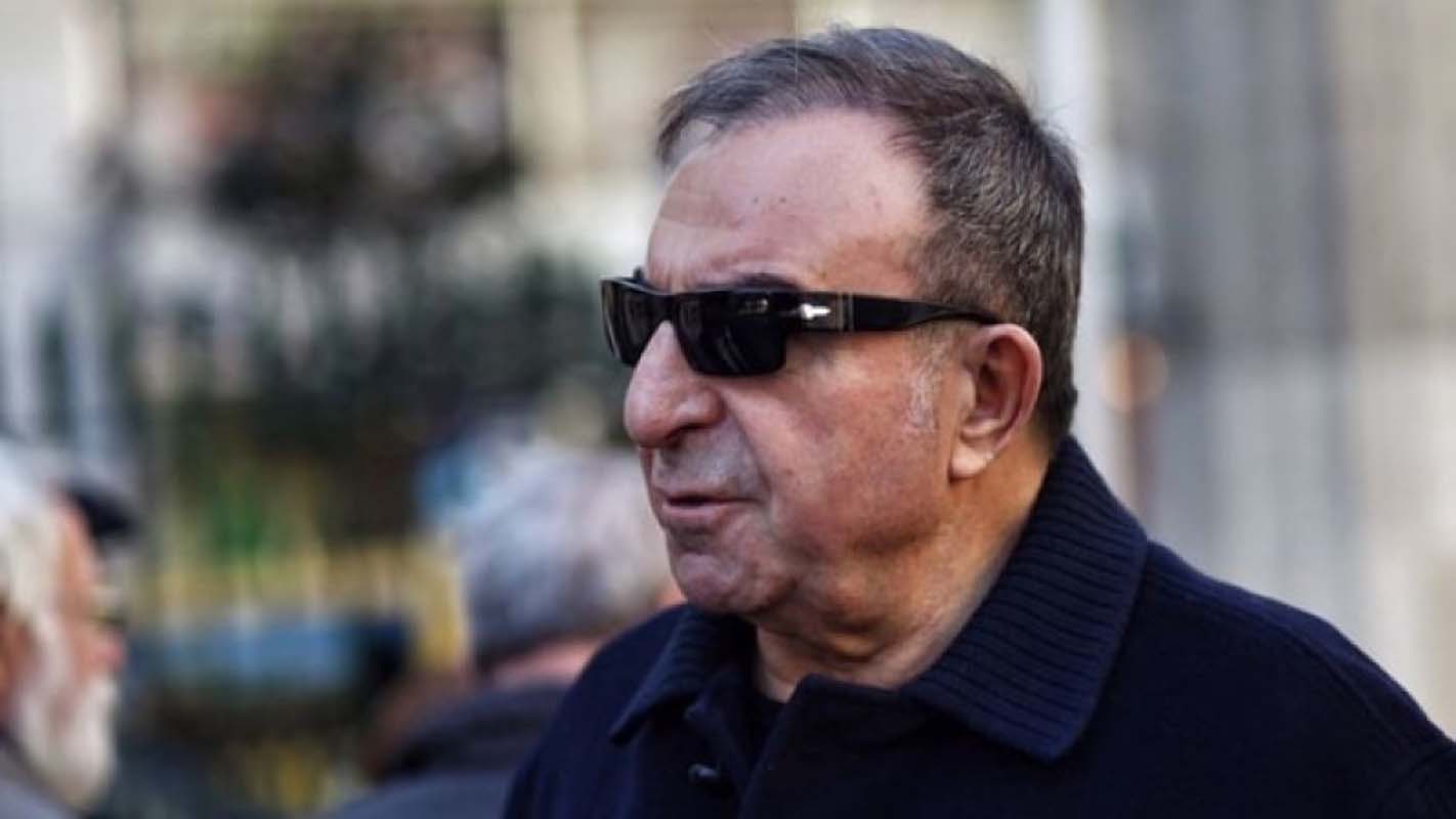 Arka Sokaklar Rıza Baba diziden ayrılıyor mu? Zafer Ergin Arka Sokaklar'dan ayrılıyor mu? Neden ayrılıyor?