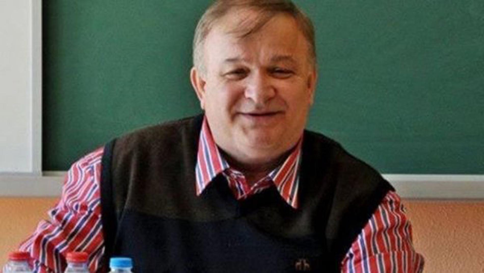 Halit Evin kimdir? Kaç yaşında, neden öldü? Sakaryaspor eski başkanı Halit Evin Biyografisi