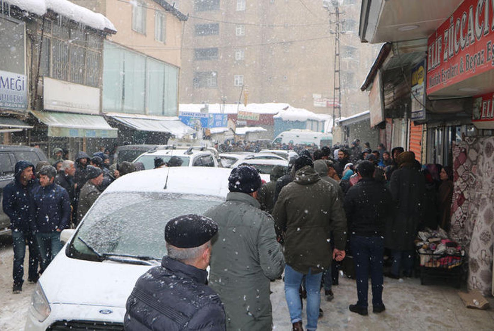 Komşunu öldürüp çuvala koydu! Ardından taziyesine katıldı! Cinayete kurban giden adamın yeğeni: Katil olduklarını bilmiyorduk