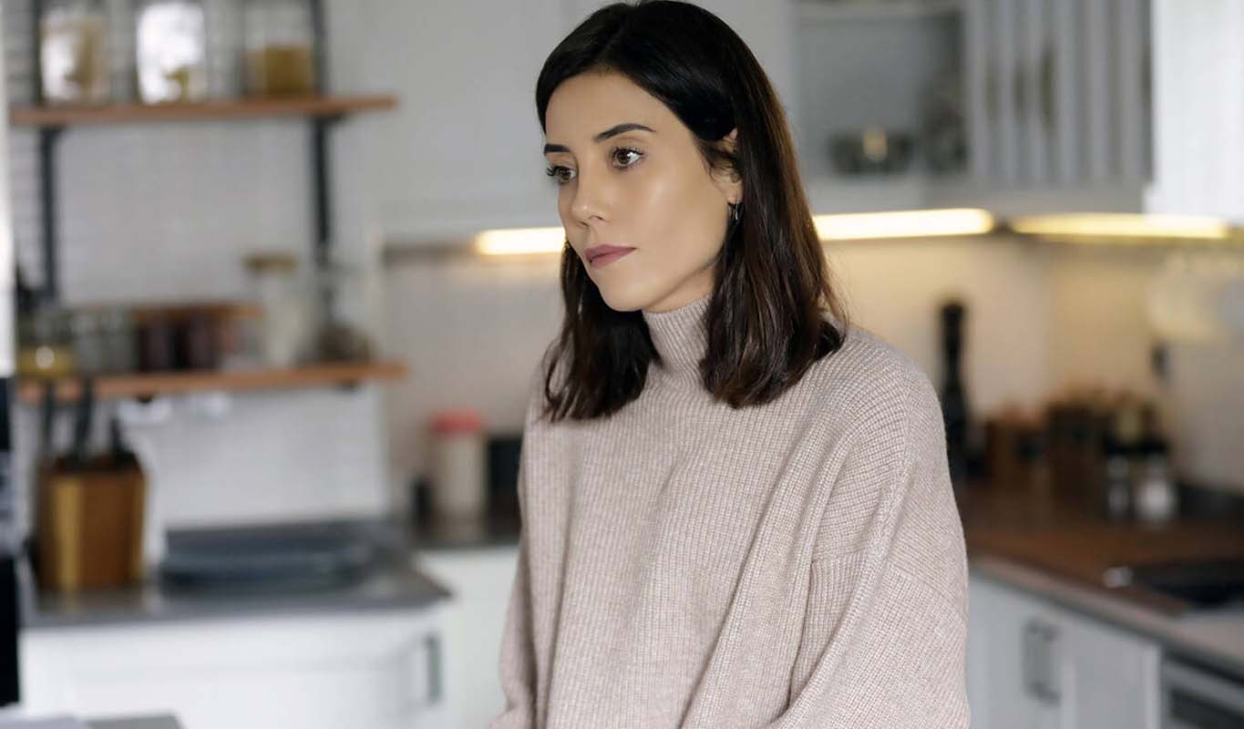 Sadakatsiz'in Aras'ı dizinin başını yaktı! Tapu ve Kadastro Genel Müdürlüğü RTÜK'e başvurdu!