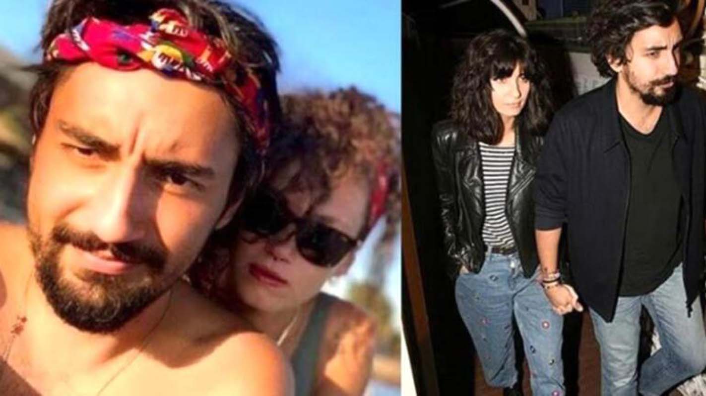 Serenay Sarıkaya yalanlayıp sıkıldım demişti! Umut Evirgen'den büyük itiraf geldi!