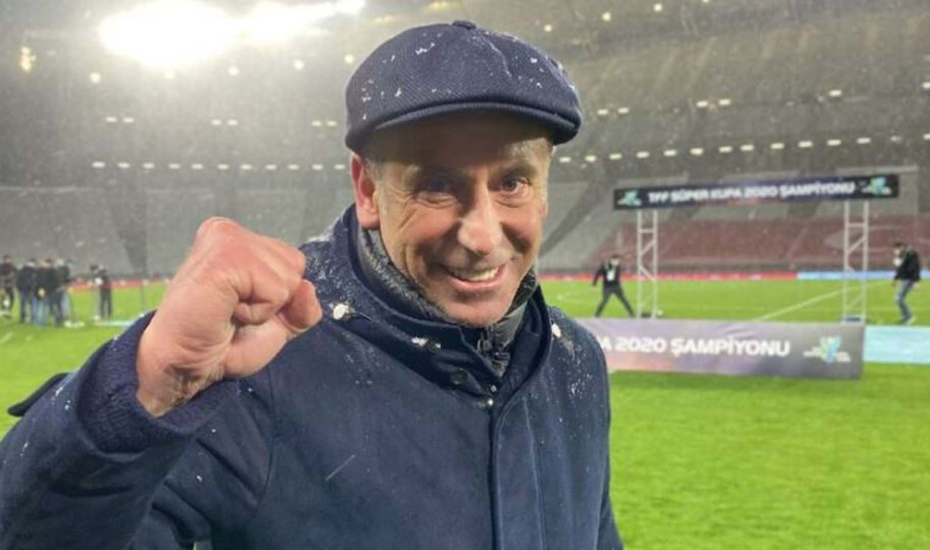 Trabzonspor'da Beşiktaş karşılaşması öncesinde sakatlıkların oyuncular durumu belli oldu!