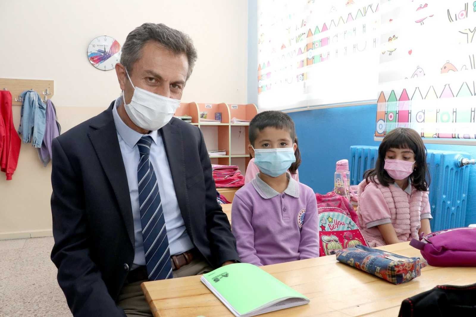 Sivas İl Milli Eğitim Müdürü Ergüven Aslan kimdir? Nereli, kaç yaşında? Ergüven Aslan'ın biyografisi