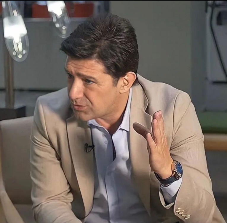 Hakan Ural'ın sağlık durumu ciddileşti! Sevenlerinden dua istedi