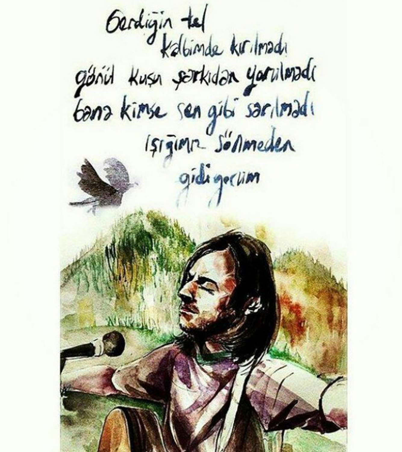 Karadeniz'in hırçın çocuğu 50 yıl önce bugün doğdu! Kazım Koyuncu'yu sevenleri 50. yaş gününde anıyor!