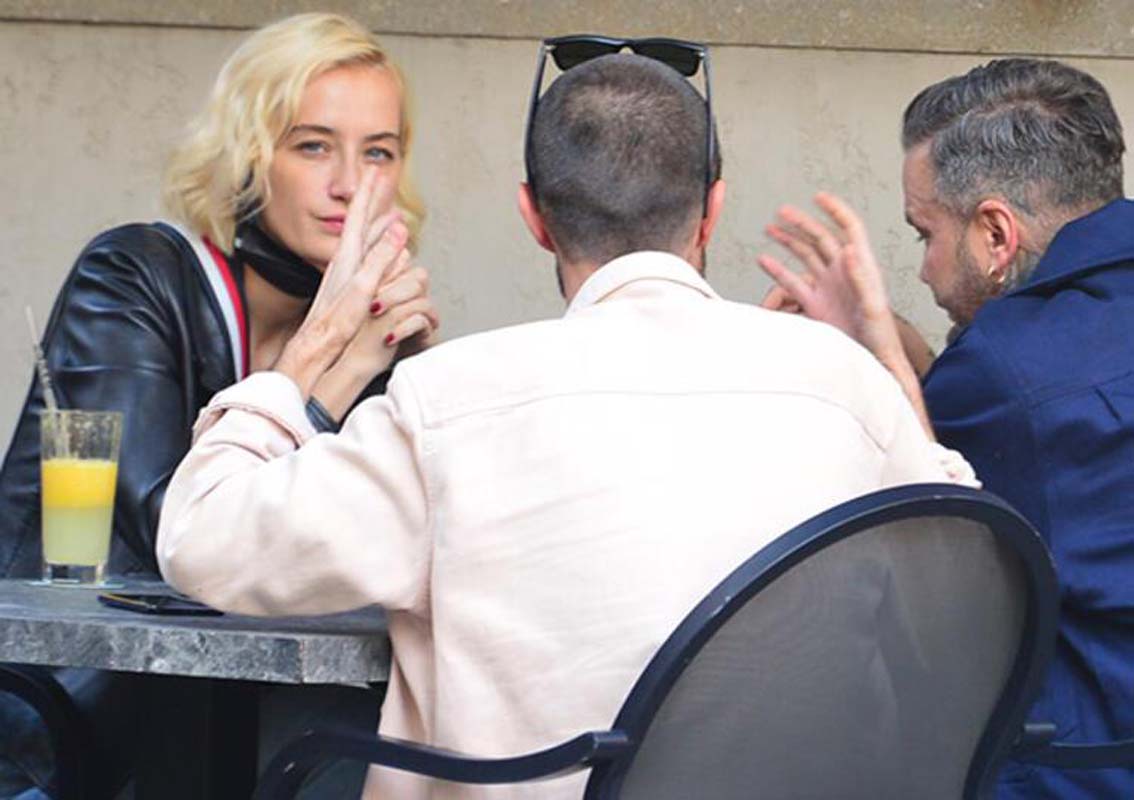 Kerimcan Durmaz'la yaptığı dans olay yaratan Didem Soydan'dan açıklama geldi! İnsanlar gereken yorumu yapıyor