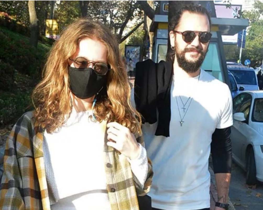 Camdaki Kız'ın Nalan'ı Burcu Biricik ve eşi Emre Yetkin'den bebek açıklaması! Sitemkar sözleri dikkat çekti!