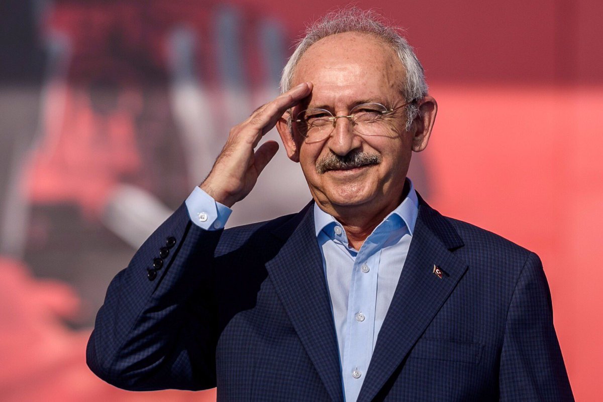 Kılıçdaroğlu'ndan Millet İttifakı Cumhurbaşkanlığı adayına ilişkin çarpıcı açıklama: Adayım dersem ittifak dağılır!