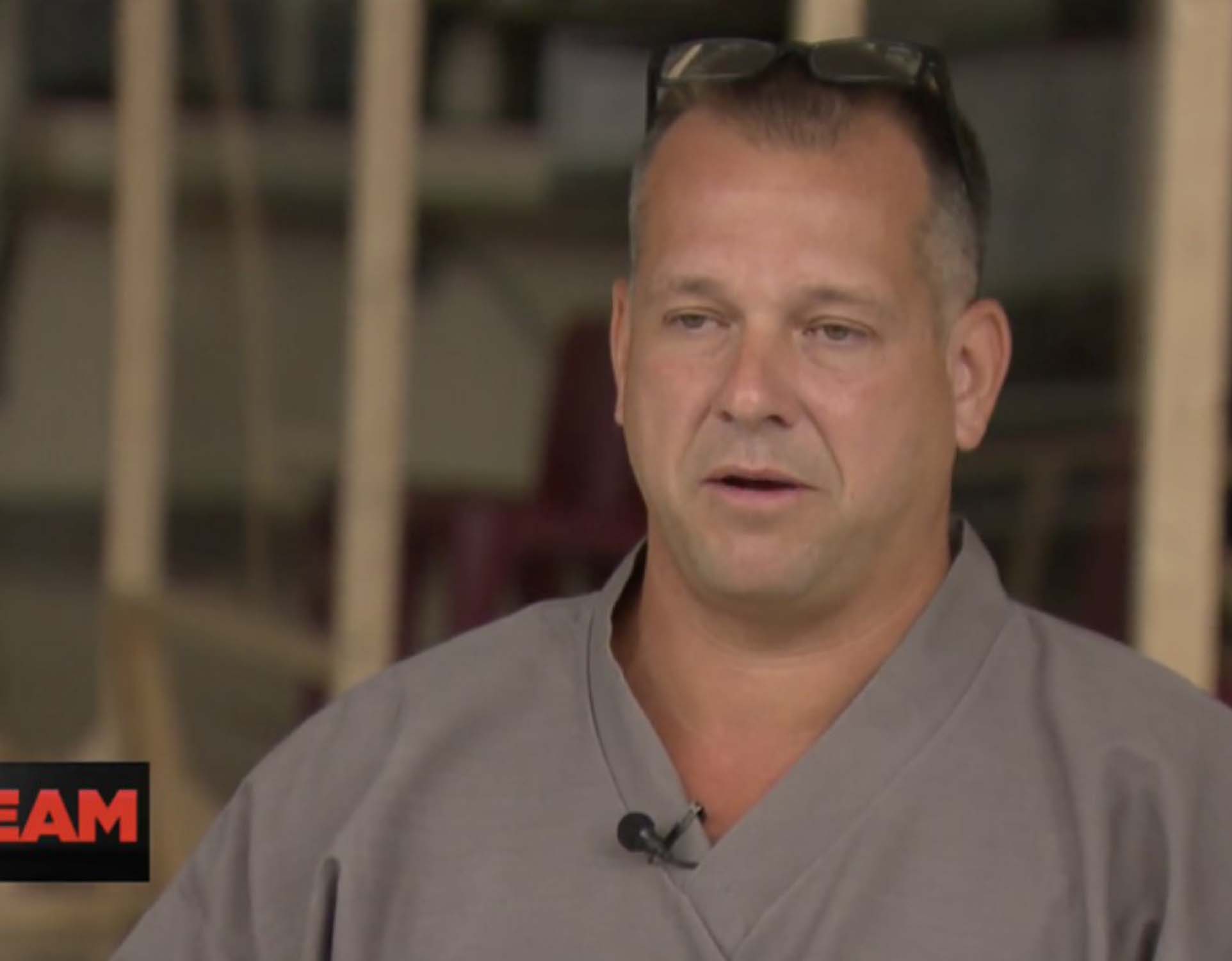 Oğlunu açlığa terk edip öldüren eski tarikat liderinden açıklama: Bunu yapmak zorundaydım