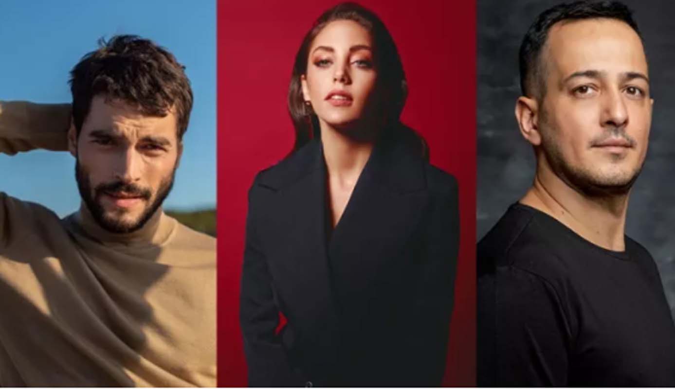 Kaderimin Oyunu dizisi konusu nedir? Kaderimin Oyunu oyuncu kadrosunda kimler var? Nerede çekiliyor?