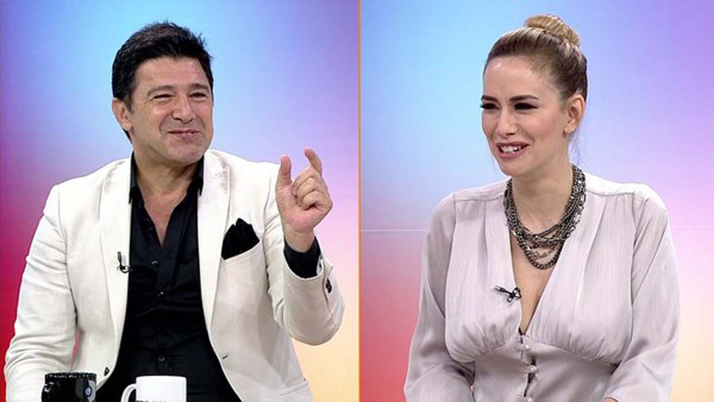 Hakan Ural bugün Neler Oluyor Hayatta programında neden yok 8 Kasım 2021 Pazartesi? Sağlık durumu nasıl?