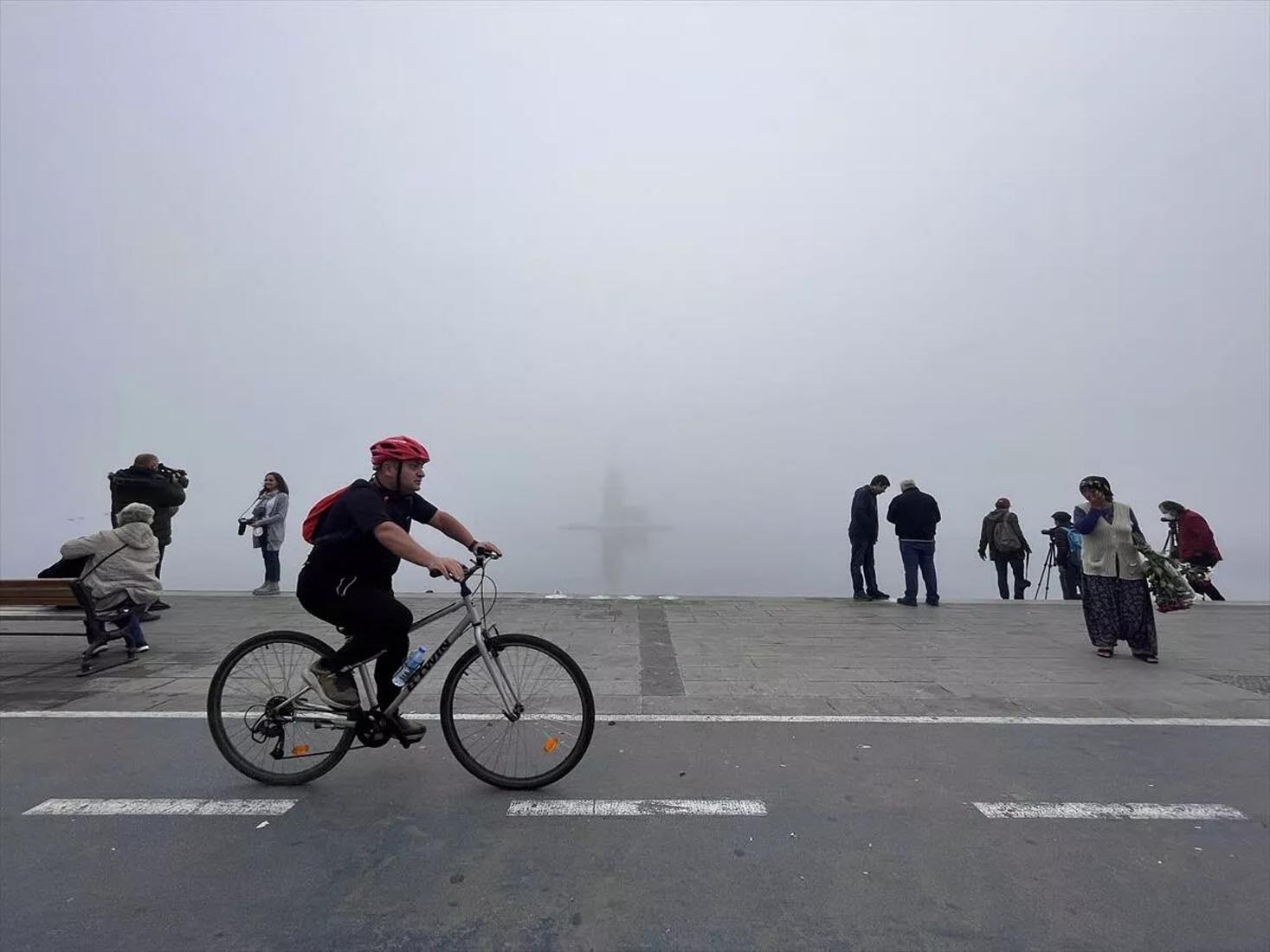 Sis tehlikesi! Prof. Dr. Engin Tutkun'dan kritik uyarı geldi! Erken ölümlere yol açabilir