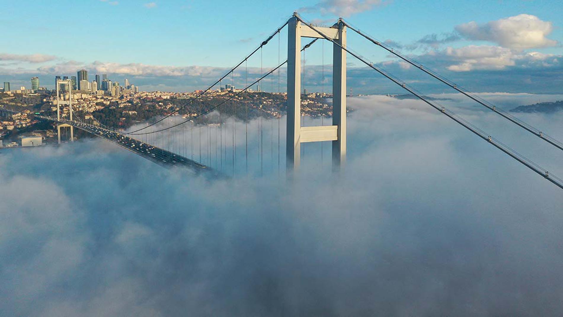 Sis tehlikesi! Prof. Dr. Engin Tutkun'dan kritik uyarı geldi! Erken ölümlere yol açabilir