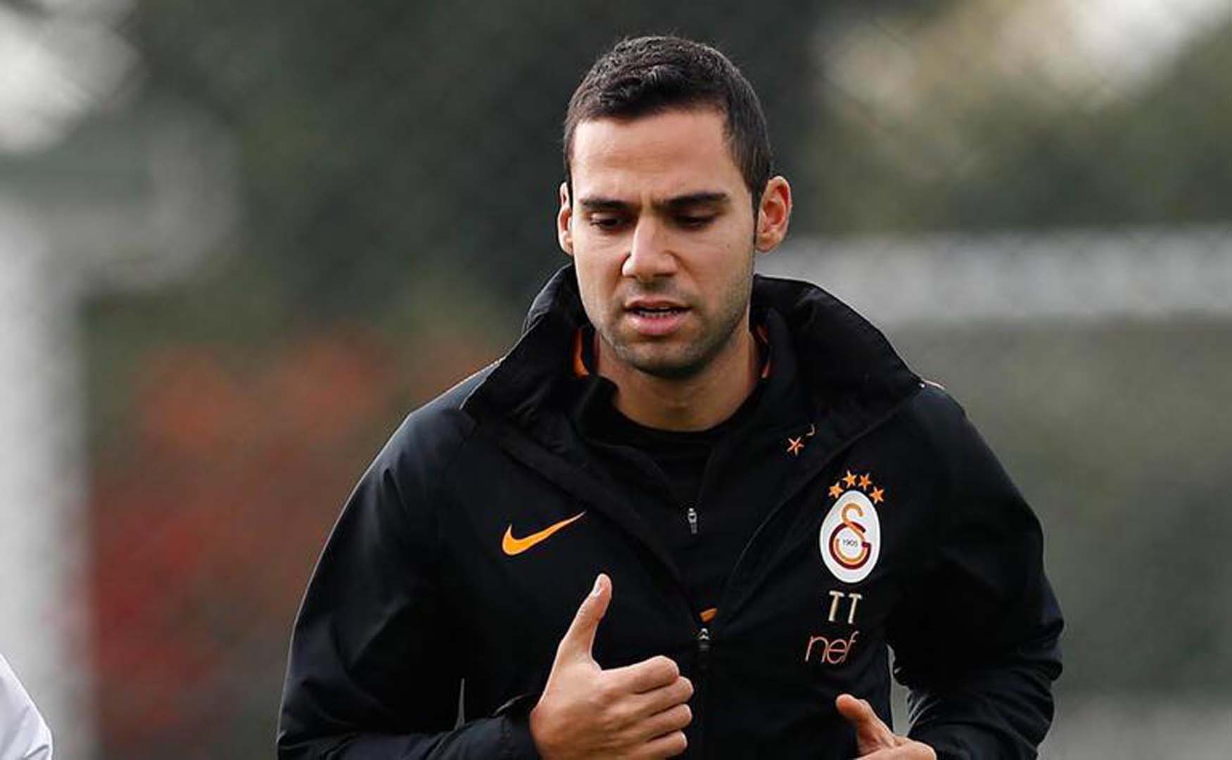 Tuğberk Tanrıvermiş kimdir, nereli, kaç yaşında? Tuğberk Tanrıvermiş hangi takımları çalıştırdı?