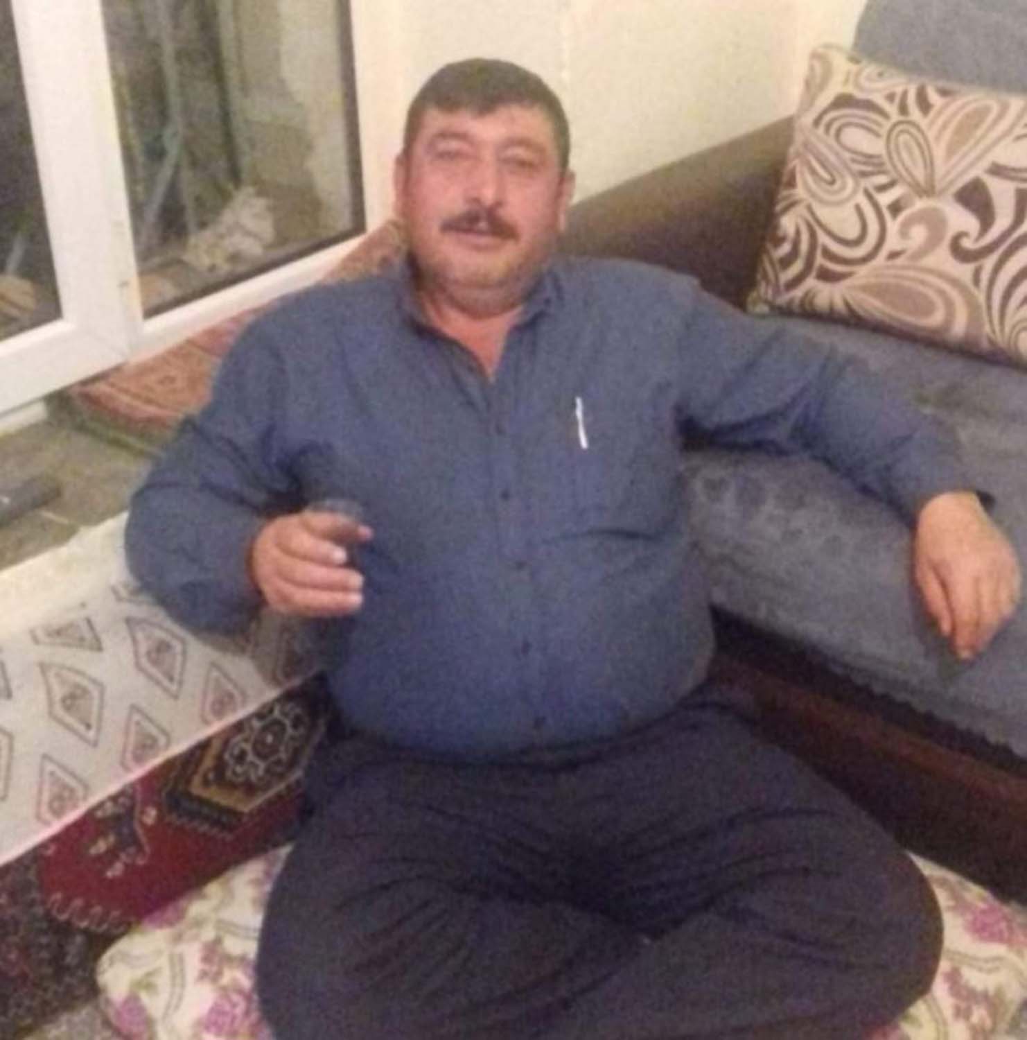 AK Parti Meclis Üyesi Bayram Çakır otobüs kazasında hayatını kaybetti!