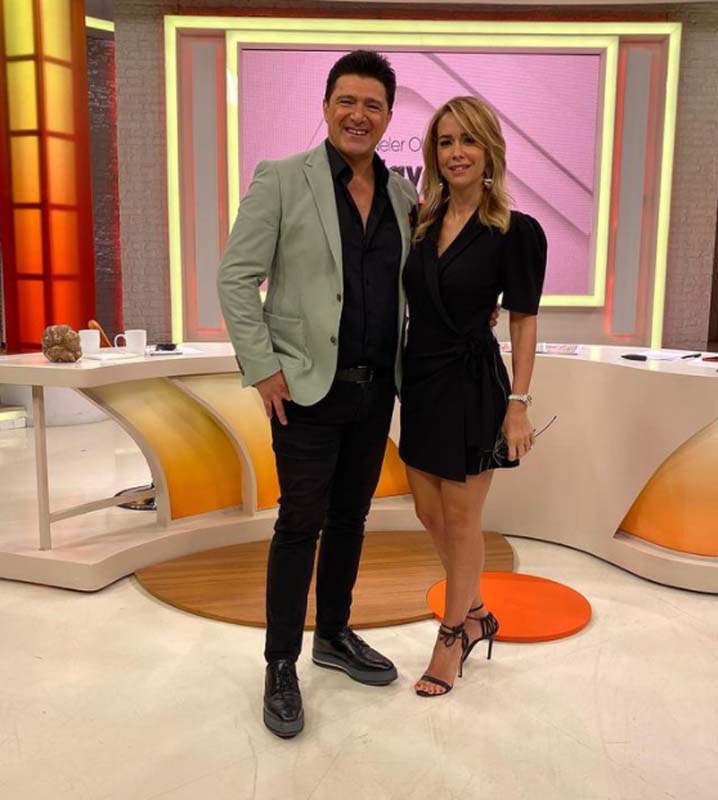  Her geçen gün daha da zorlaştı demişti! Hakan Ural'dan üzen haber geldi!