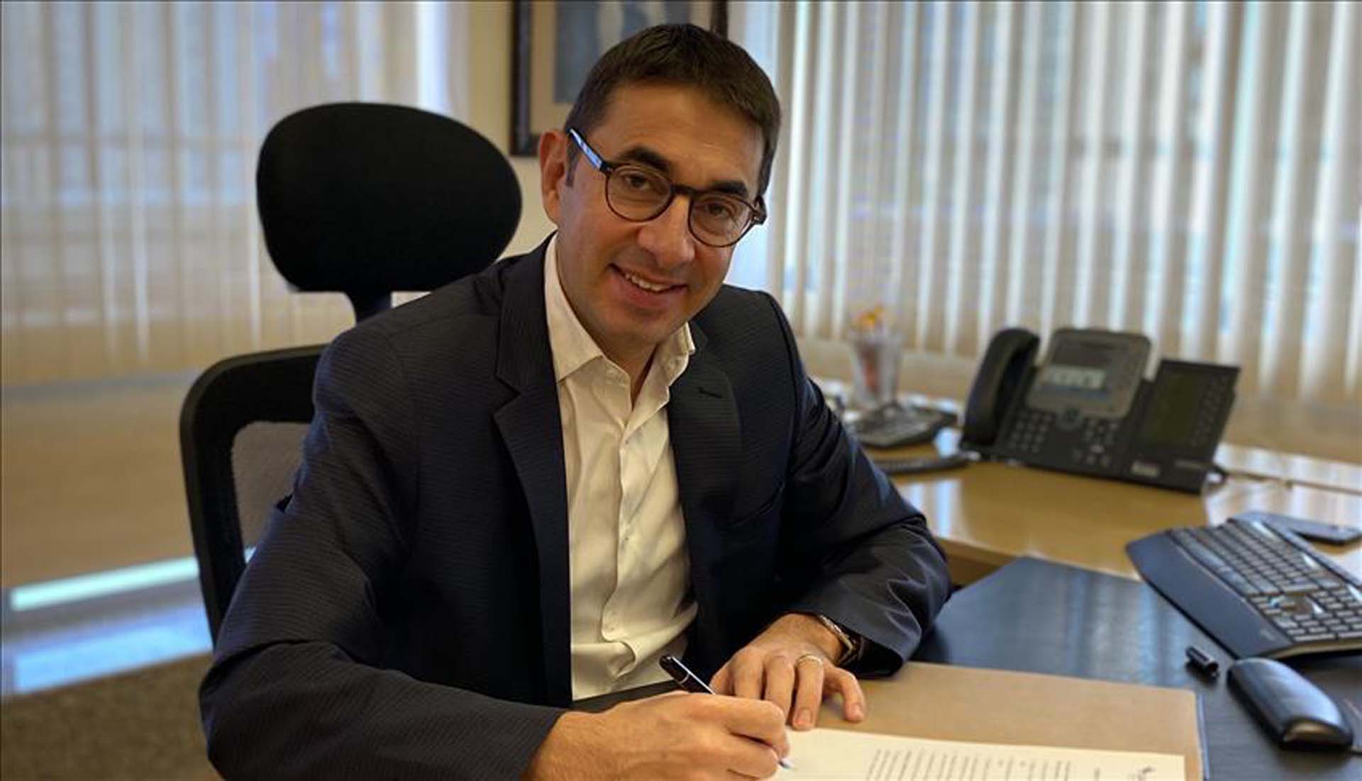 Rekabet Kurumu'nun ceza uyguladığı Migros'un CEO'su Özgür Tort konuştu: Maddi yükü tüketiciye olumsuz yansıtmayacağız