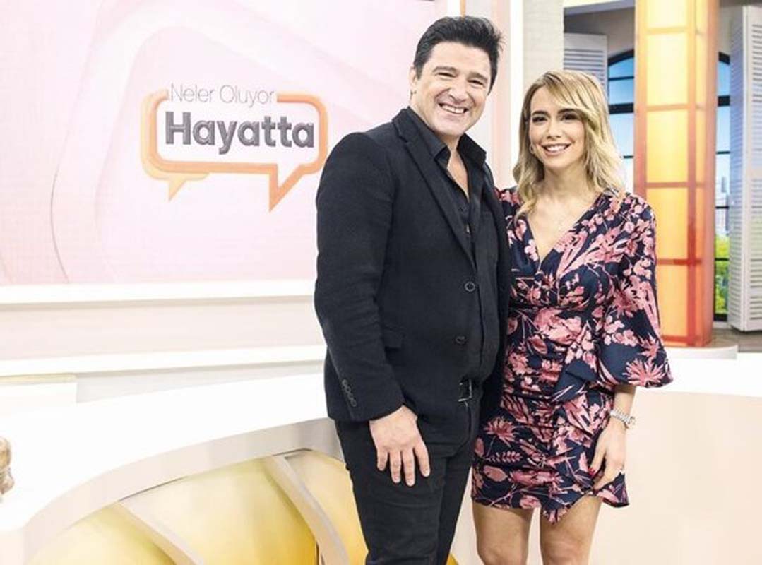 Hakan Ural neden yok? Neler Oluyor Hayatta programında Hakan Ural neden yok 9 Kasım 2021 Salı? Son durumu nasıl? 