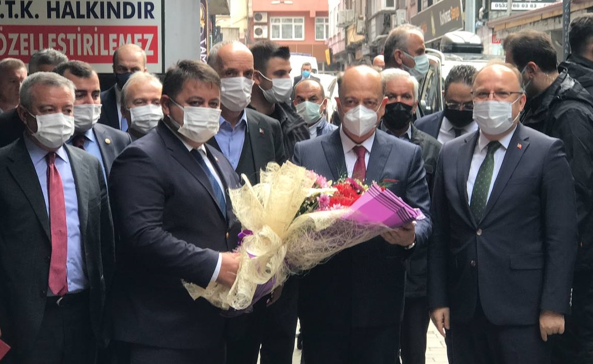 Çalışma ve Sosyal Güvenlik Bakanı Vedat Bilgin'den asgari ücret ve EYT açıklaması!