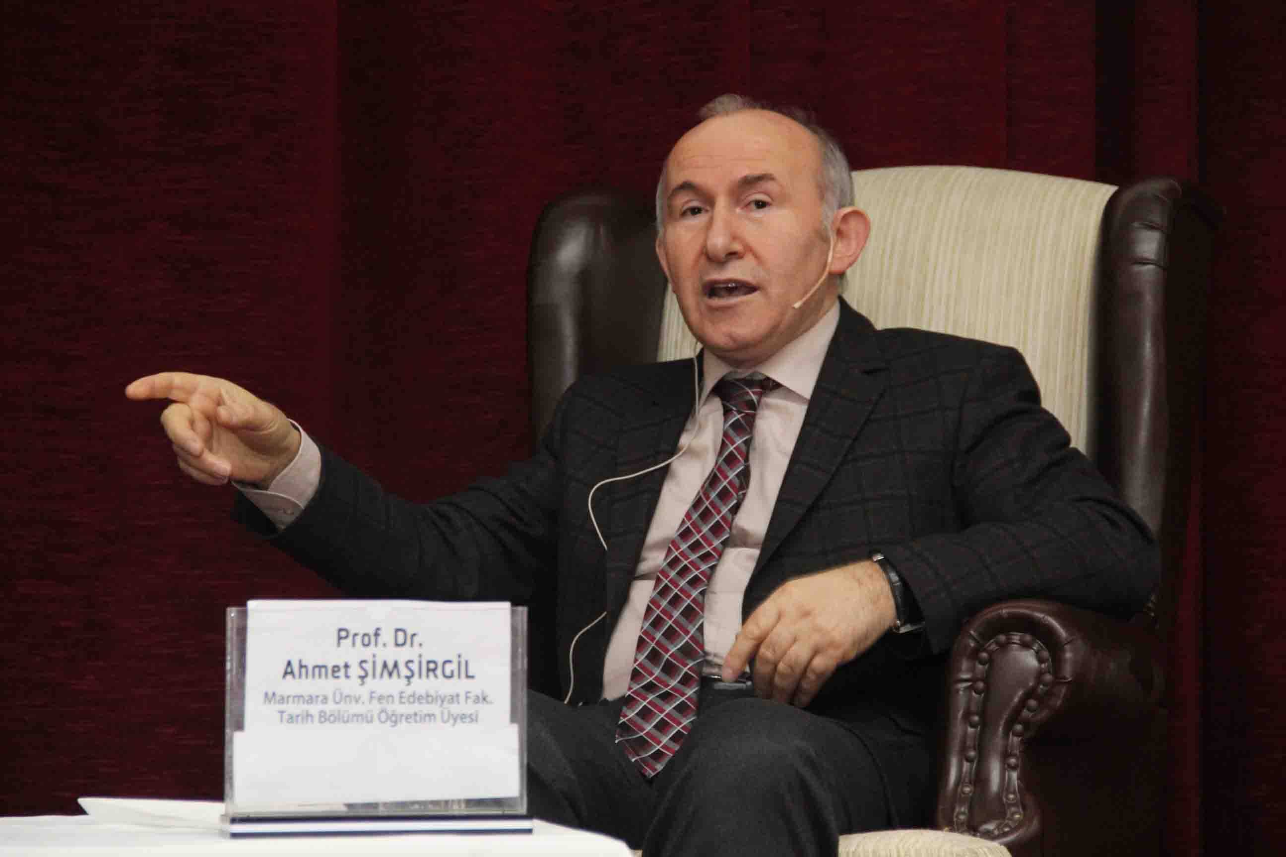 Prof. Dr. Ahmet Şimşirgil hastalığı nedir? neden hasta, yoğun bakımda mı?