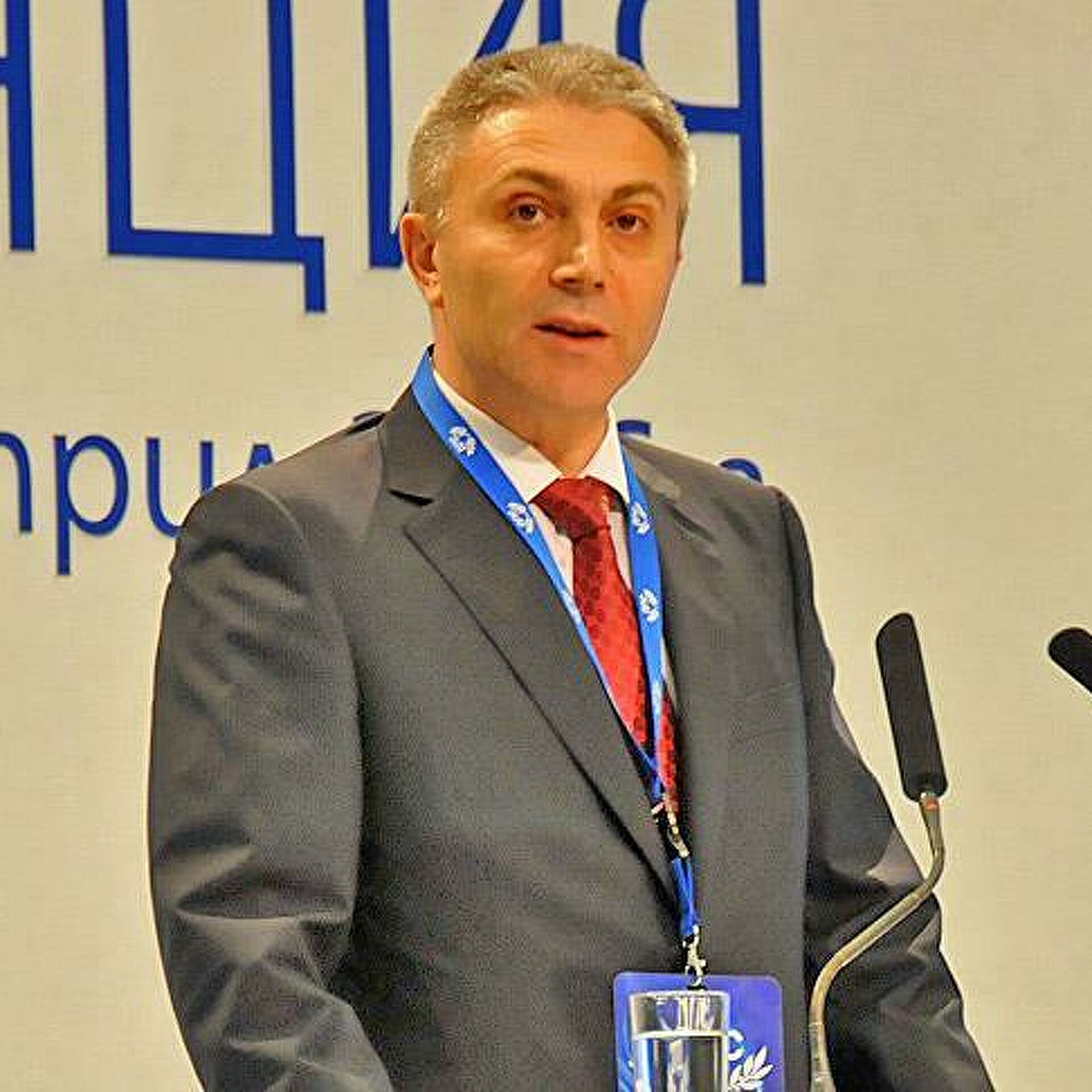 Bulgaristan'ın Türk Cumhurbaşkanı Adayı Mustafa Karadayı kimdir? Kaç yaşında, nereli? Mustafa Karadayı'nın biyografisi