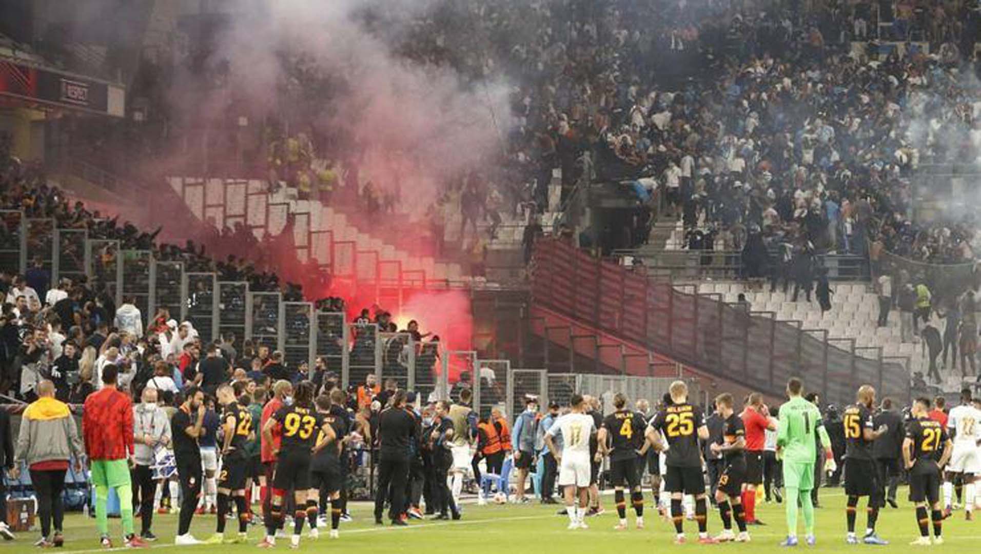 Son dakika! UEFA'dan Galatasaray'a ceza! 2 maç seyircisiz!