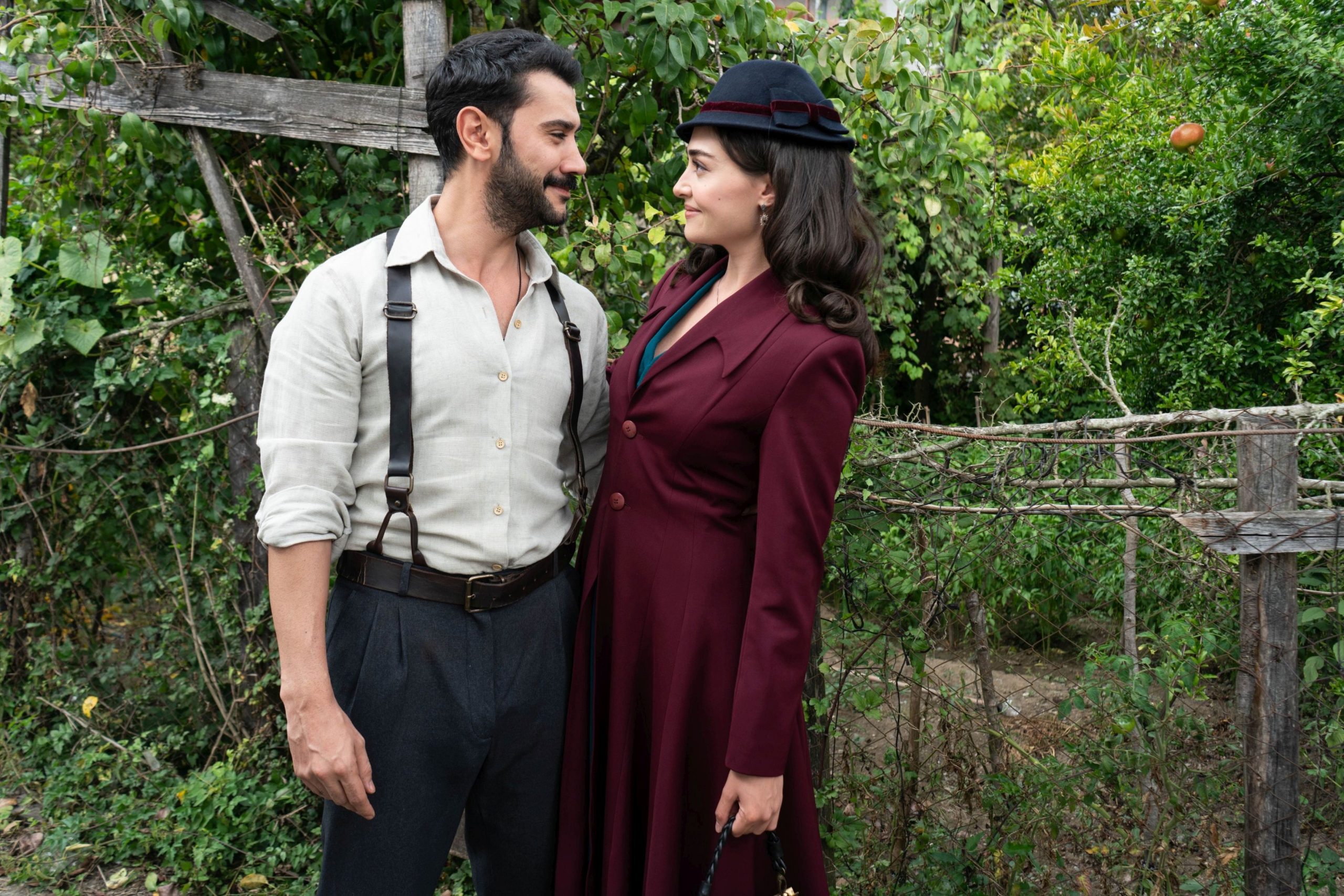 Kanunsuz Topraklar dizisi bugün neden yok, bitti mi? Kanunsuz Topraklar yeni bölüm ne zaman?