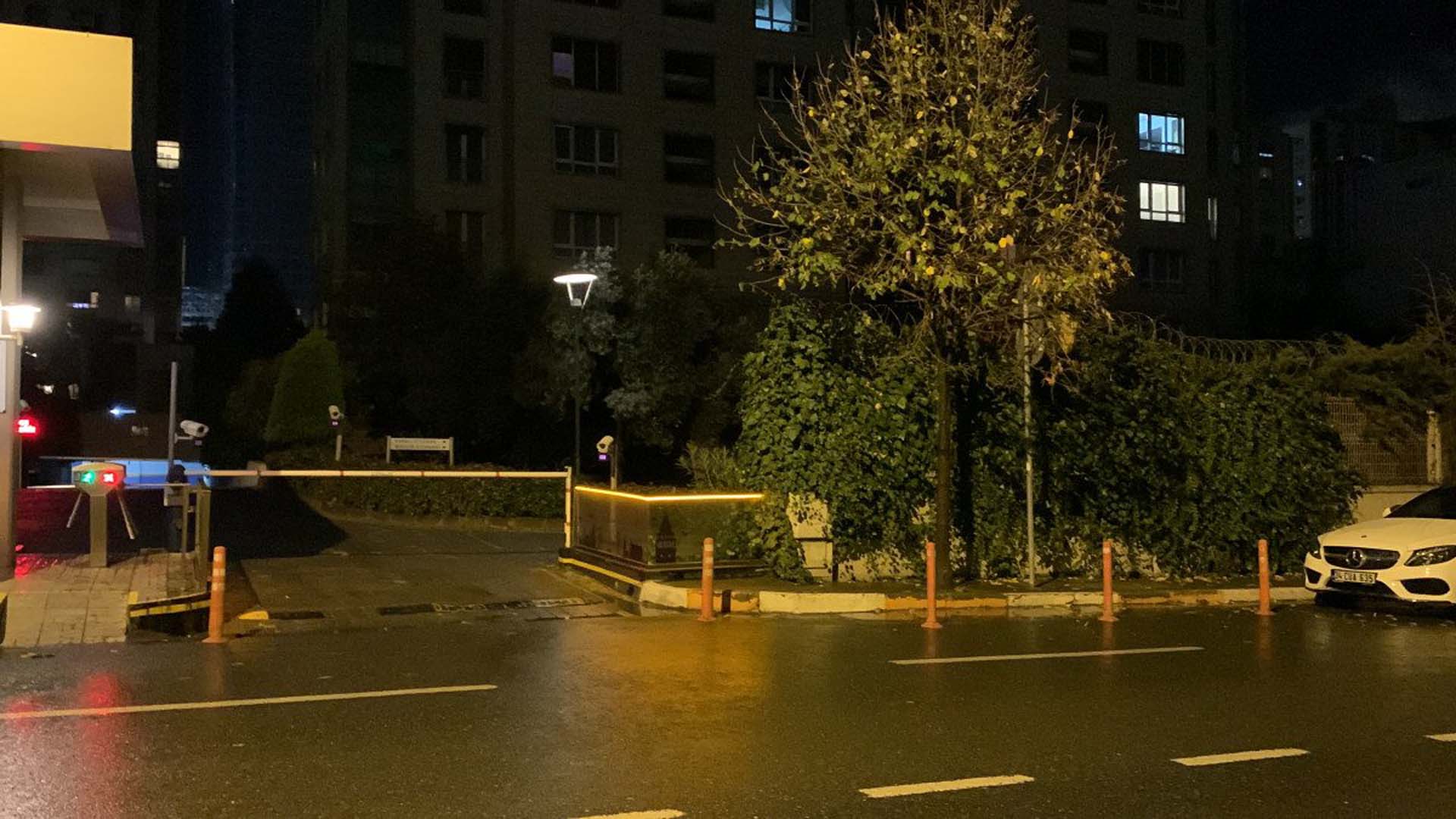 Ataşehir'de dehşet! Samuray kılıçlı saldırıya uğrayan Başak Cengiz öldü! Şüphelinin ifadesi şaşkınlık yarattı: Filmden etkilenmiş