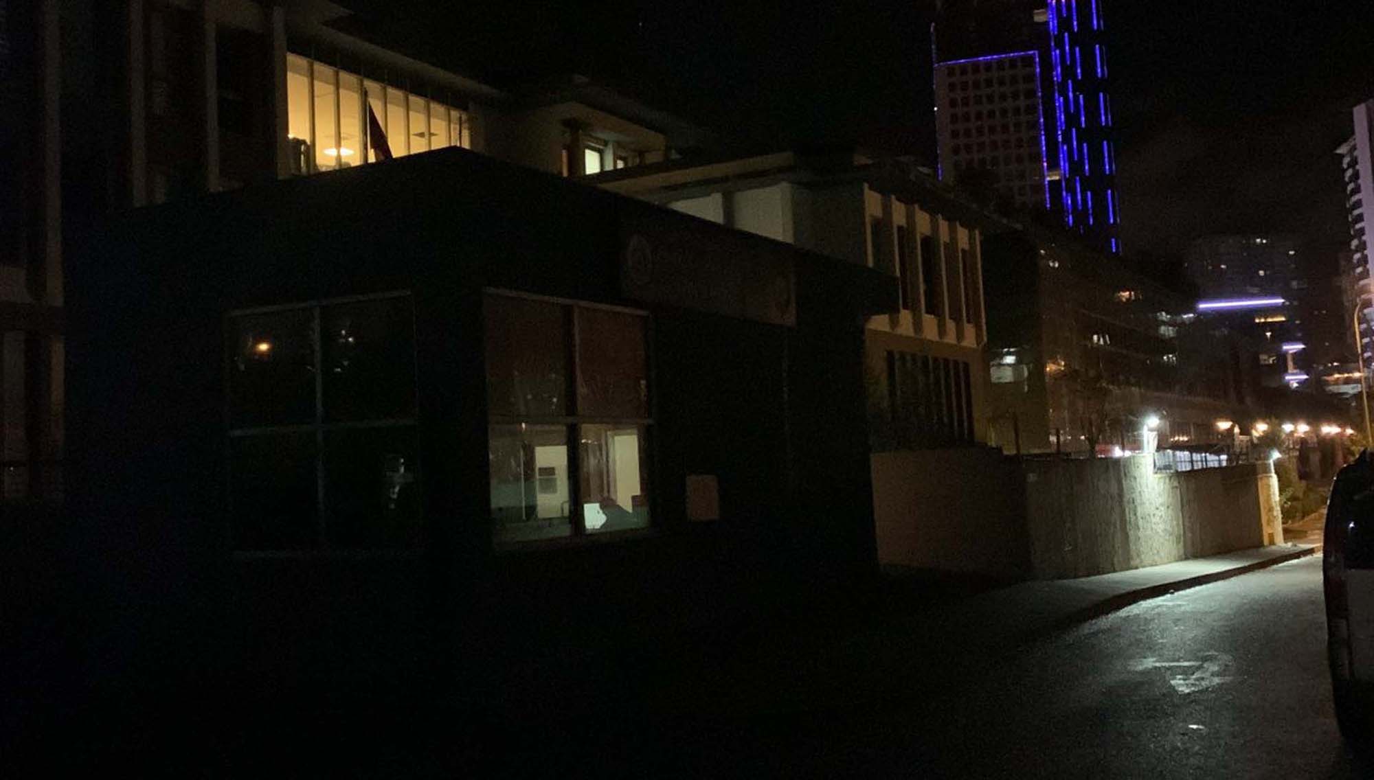 Ataşehir'de dehşet! Samuray kılıçlı saldırıya uğrayan Başak Cengiz öldü! Şüphelinin ifadesi şaşkınlık yarattı: Filmden etkilenmiş