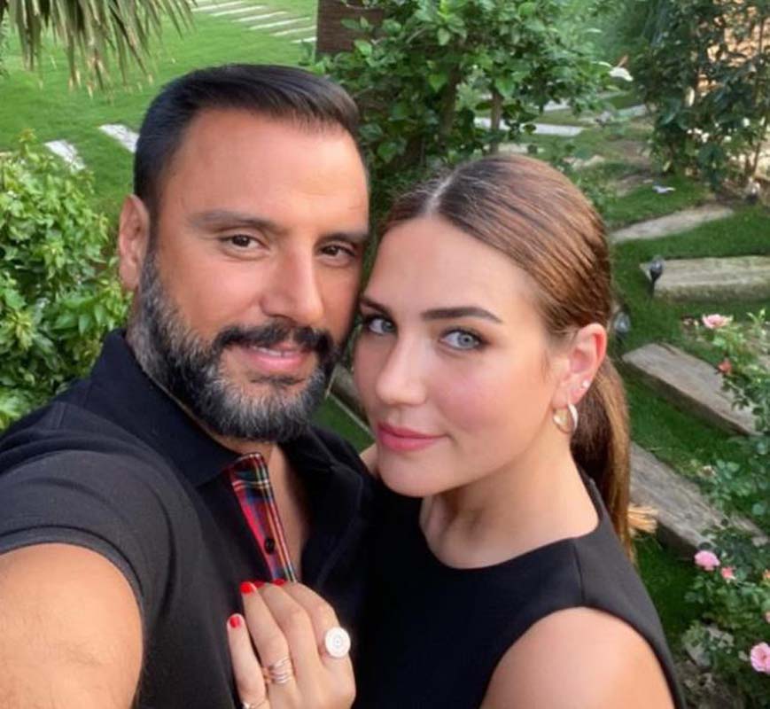 Camdaki Kız dizisine bomba bir isim dahil oluyor! Hayri'nin eşine hayat verecek!