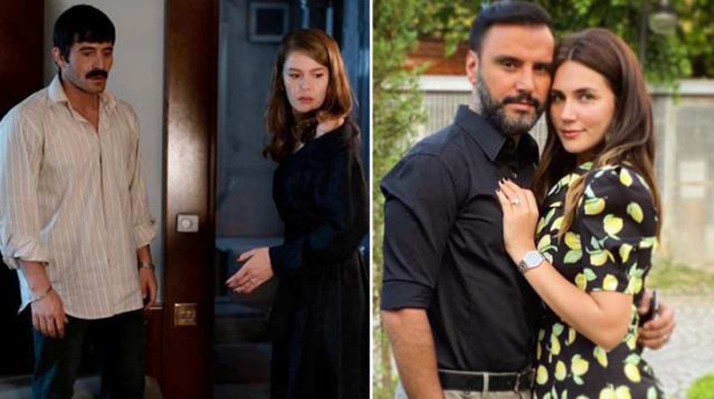 Camdaki Kız dizisine bomba bir isim dahil oluyor! Hayri'nin eşine hayat verecek!