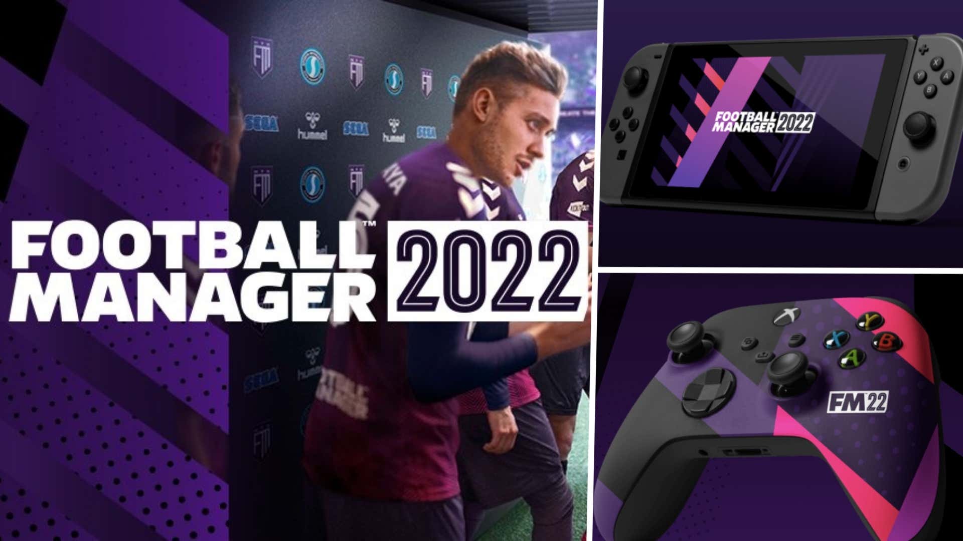 Football Manager 2022 resmen çıktı! FM 2022'nin fiyatı ne kadar, sistem gereksinimleri neler?