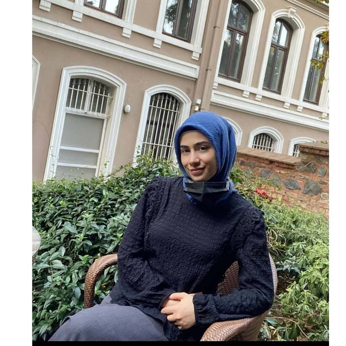 Ataşehir'de dehşet! Samuray kılıçlı saldırıya uğrayan Başak Cengiz öldü! Şüphelinin ifadesi şaşkınlık yarattı: Filmden etkilenmiş