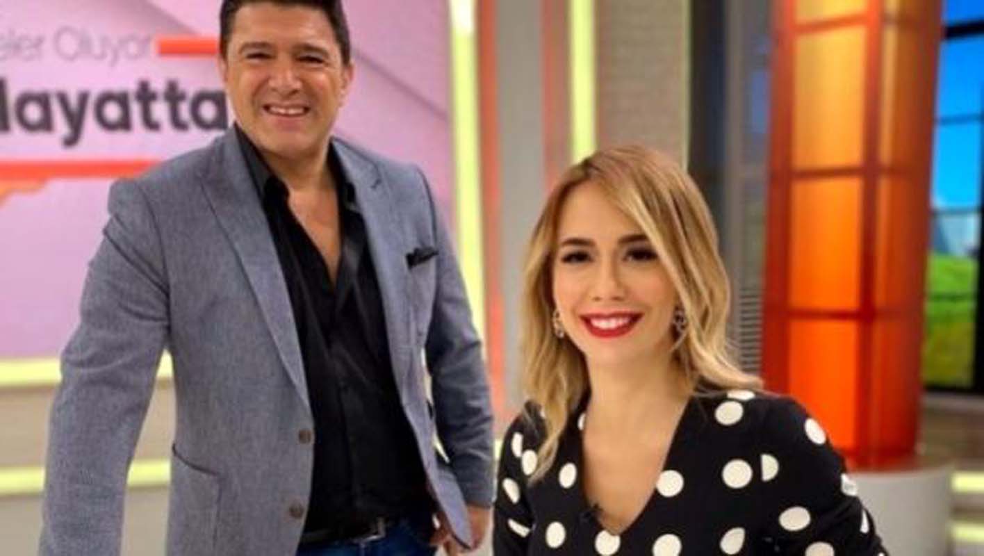 Hakan Ural'ın yoğun bakıma alındığı öne sürüldü! Nur Tuğba Namlı canlı yayında iddialara yanıt verdi!