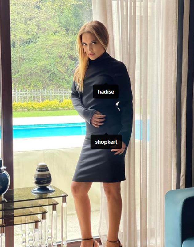 Hadise'ye zeytin dalı uzatan Demet Akalın'dan büyük jest! Aralarındaki buzlar tamamen eridi!