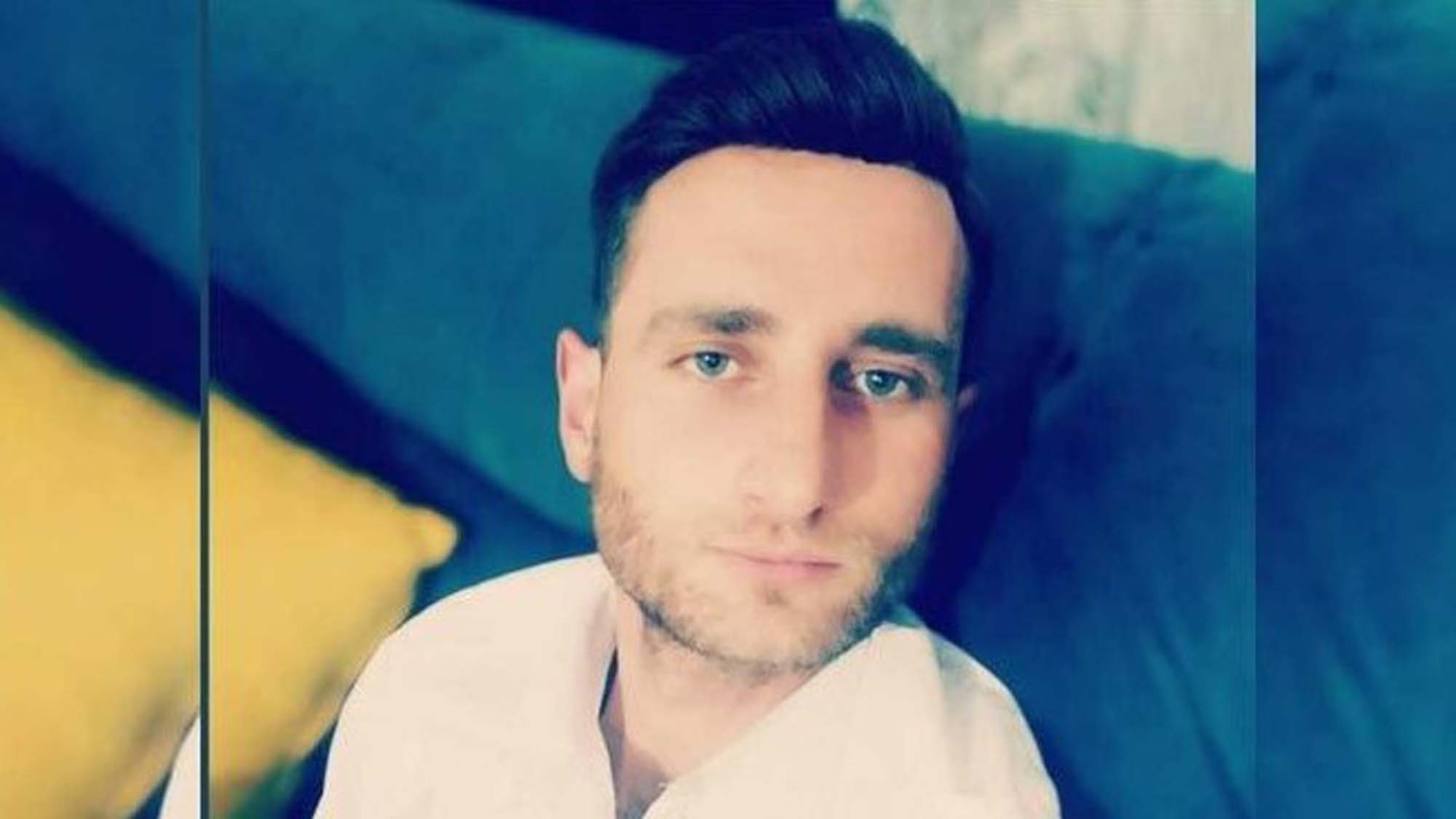 Arife öğretmeni katledip intihar etmek isteyen katil, 5 buçuk ay sonra hastanede hayatını kaybetti!