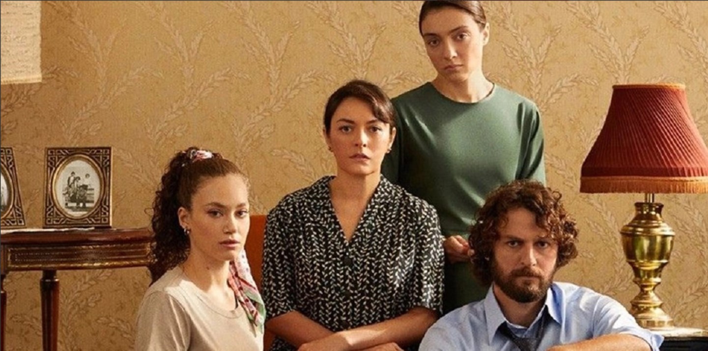 Beklentiyi karşılayamayınca gözden çıkarıldı! Masumlar Apartmanı'nda flaş ayrılık!