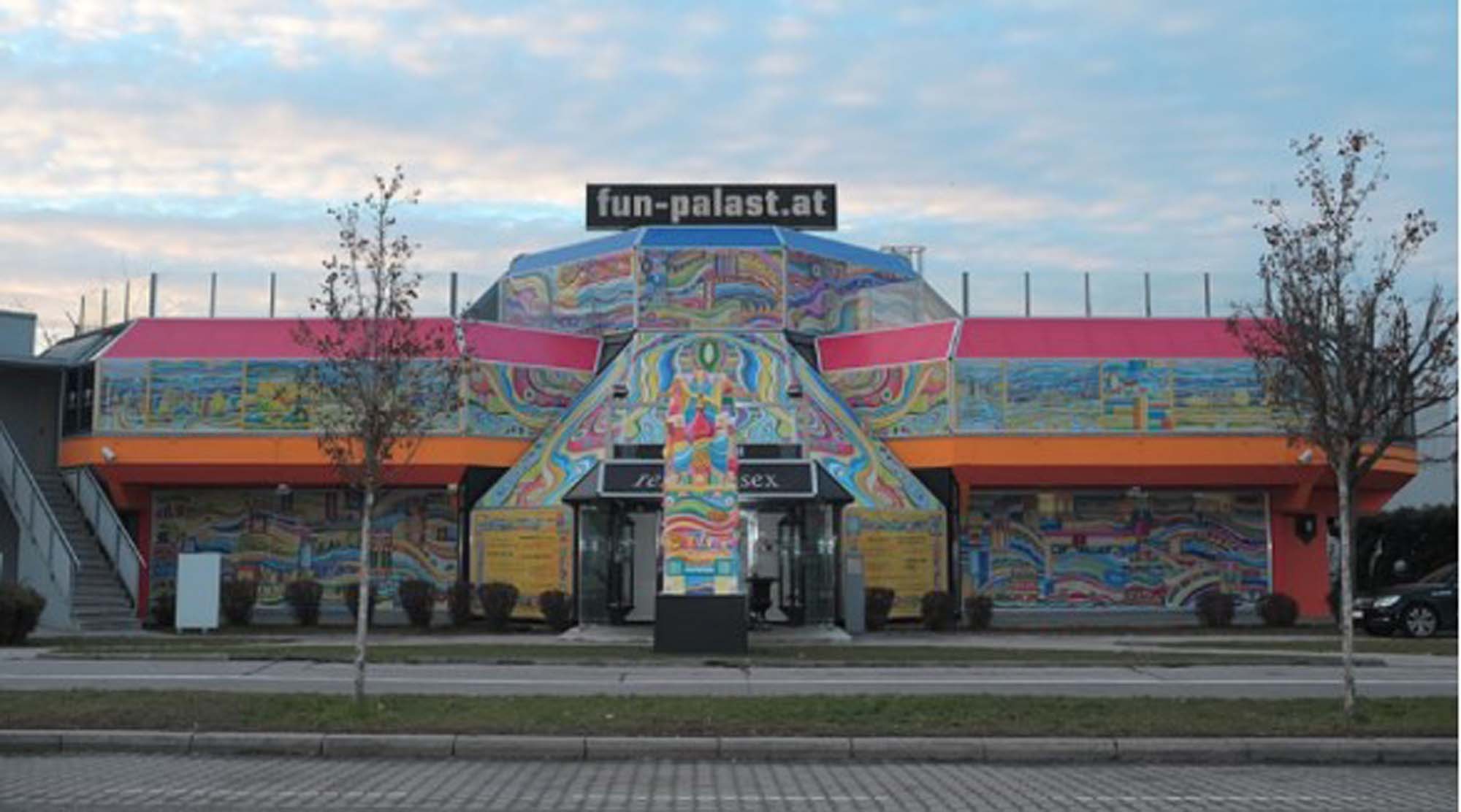 Genelevde pes dedirten kampanya! Aşı olanlar seks işçileriyle ücretsiz 30 dakika geçirecek!