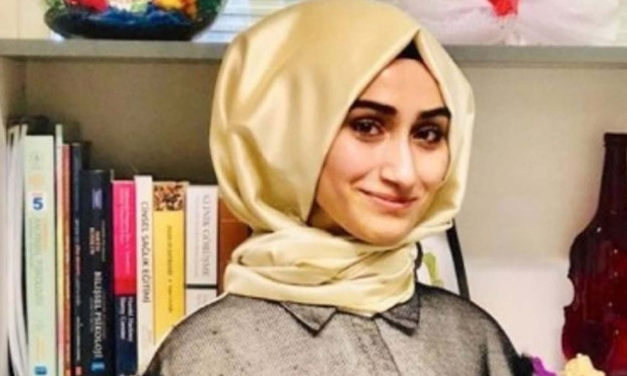 Arife öğretmeni katledip intihar etmek isteyen katil, 5 buçuk ay sonra hastanede hayatını kaybetti!